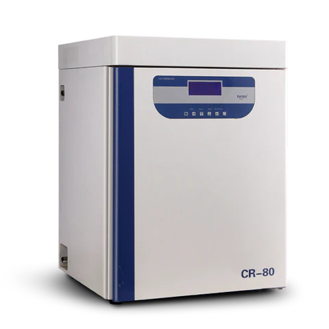 The CST Tri-gas incubator has the same design as the CR CO2 incubator The CST Tri-gas incubator has the same design as the CR CO2 incubator