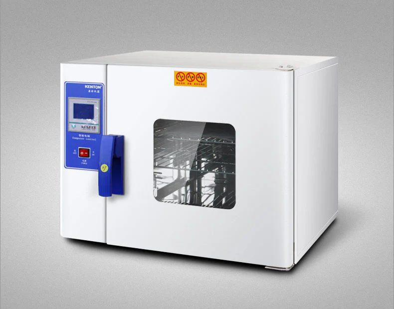 Electric Drying Ovens Electric Drying Ovens