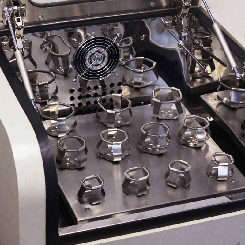 HNY Constant Temperature Oscillator HNY Constant Temperature Oscillator