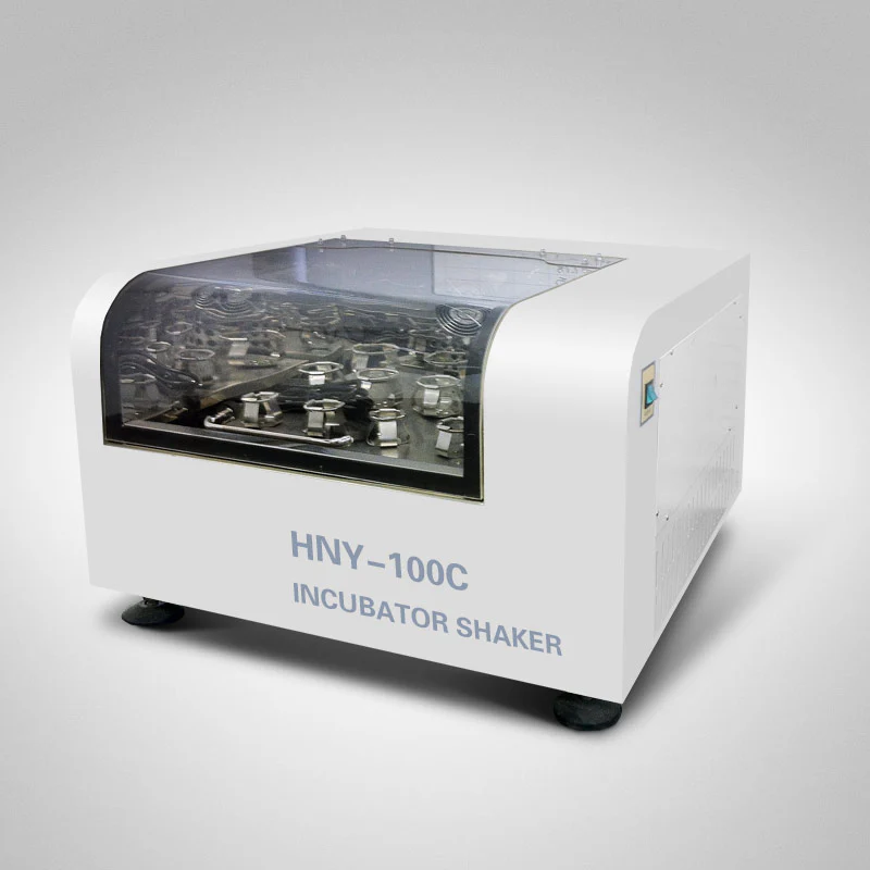 HNY Constant Temperature Oscillator HNY Constant Temperature Oscillator