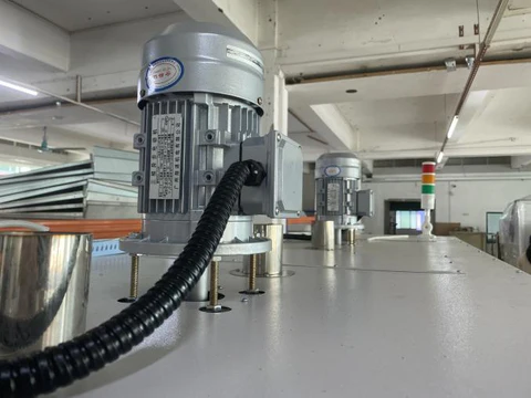 Industrial Air Blast Drying Oven Industrial Air Blast Drying Oven