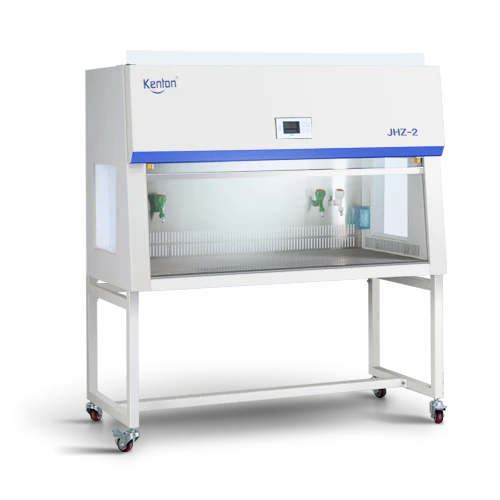 JH2 Laminar Flow Cabinet(double person) - Kenton JH2 Laminar Flow Cabinet(double person) - Kenton