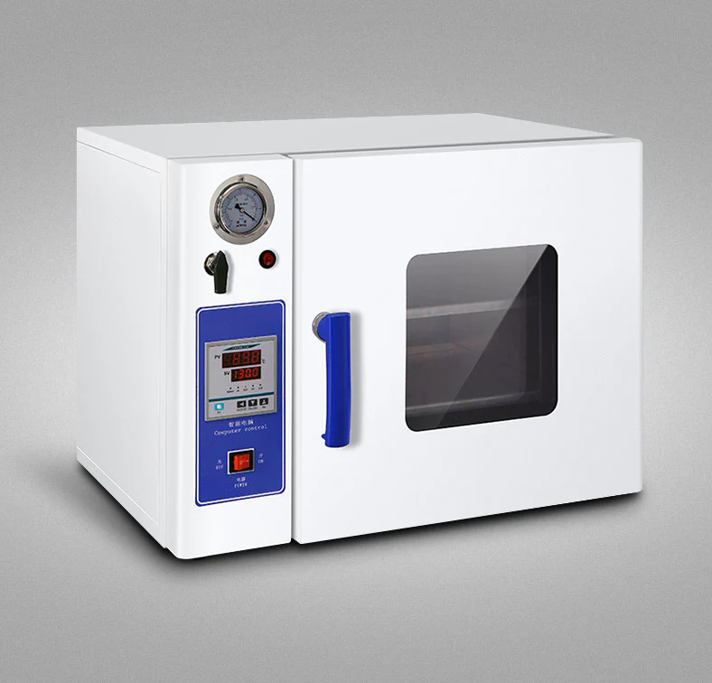 Vacuum Drying Oven Vacuum Drying Oven