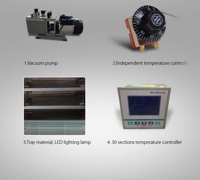 Vacuum Drying Oven Vacuum Drying Oven