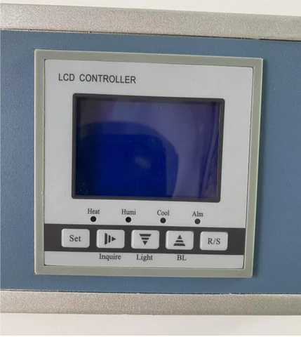 Side Light Tube Side Light Tube