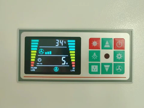 Kenton SWZ laminar Kenton SWZ laminar