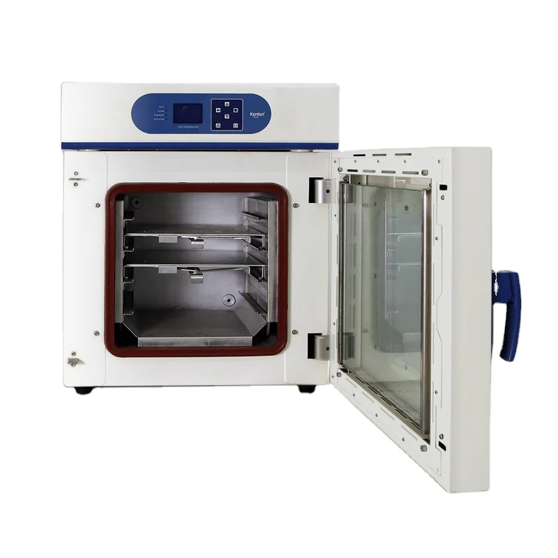 Lab Vacuum Drying Oven Lab Vacuum Drying Oven