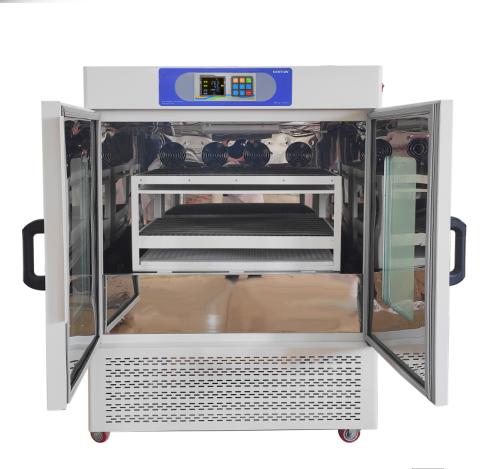 BS shaking incubator BS shaking incubator